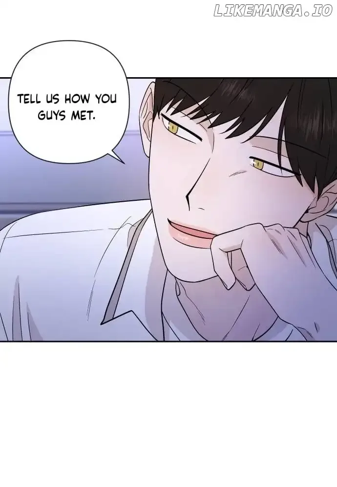 Between Jaeyoung and Jaeyoung Chapter 14 page 57