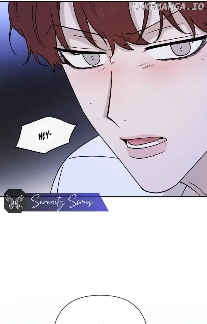 Between Jaeyoung and Jaeyoung Chapter 14 page 58