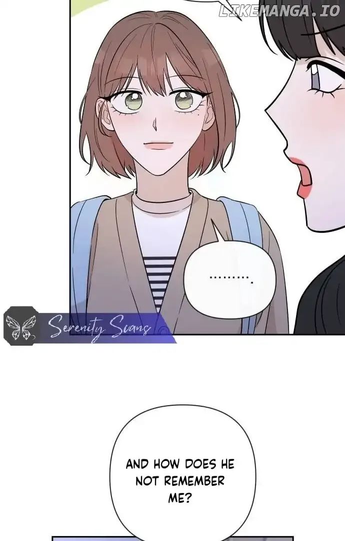 Between Jaeyoung and Jaeyoung Chapter 14 page 55