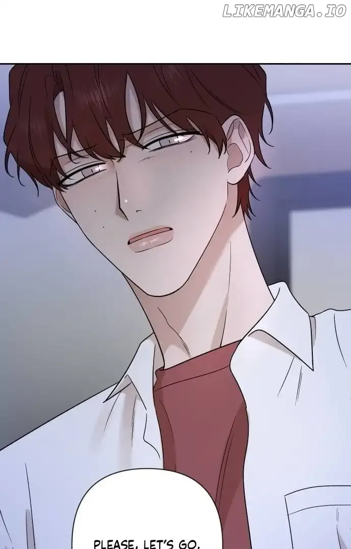 Between Jaeyoung and Jaeyoung Chapter 14 page 69