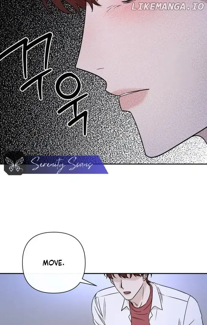 Between Jaeyoung and Jaeyoung Chapter 14 page 64