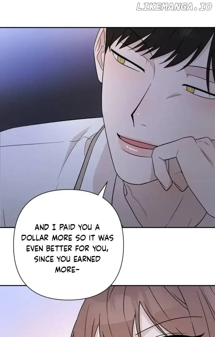 Between Jaeyoung and Jaeyoung Chapter 14 page 60