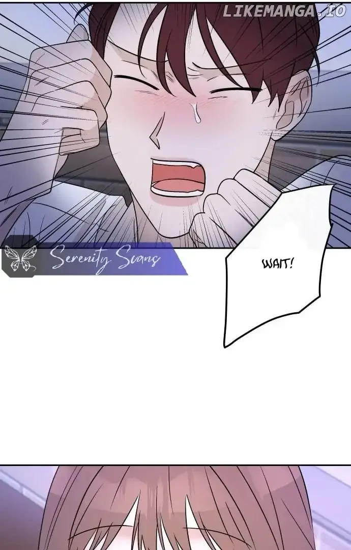 Between Jaeyoung and Jaeyoung Chapter 14 page 67