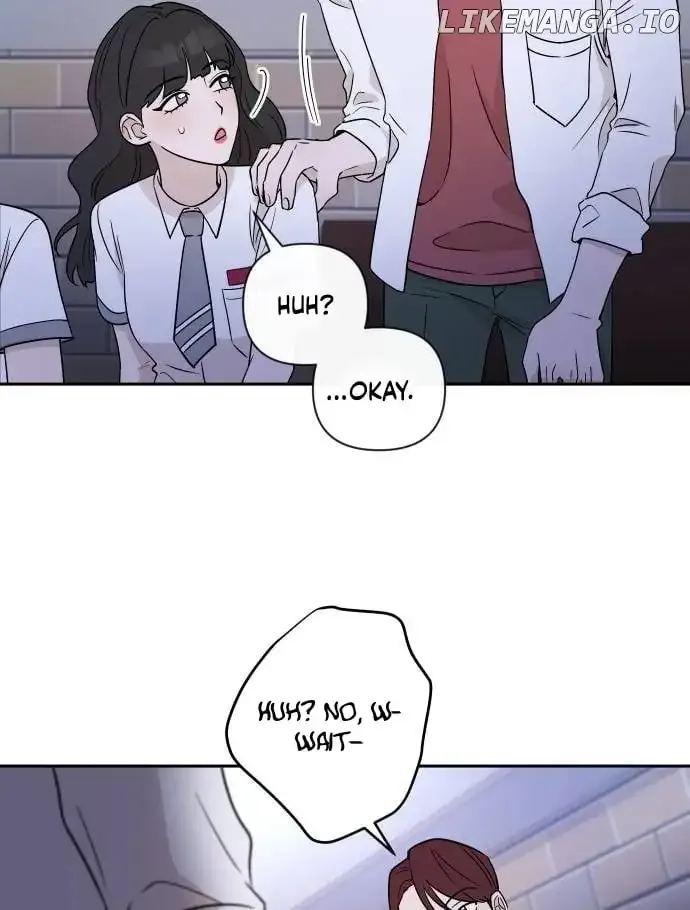 Between Jaeyoung and Jaeyoung Chapter 14 page 65