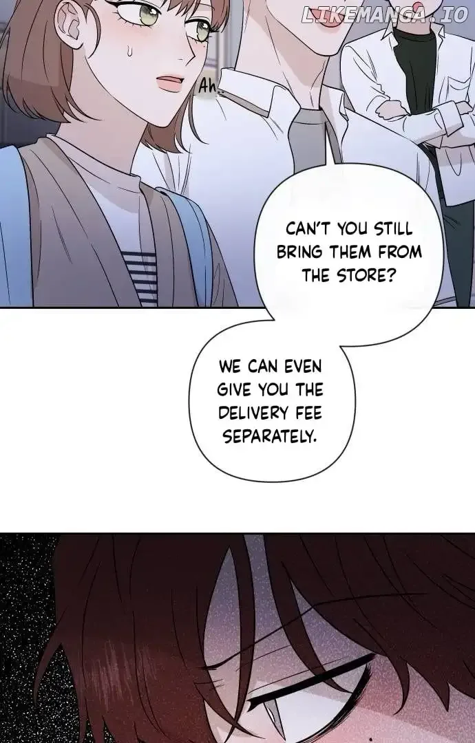 Between Jaeyoung and Jaeyoung Chapter 14 page 63