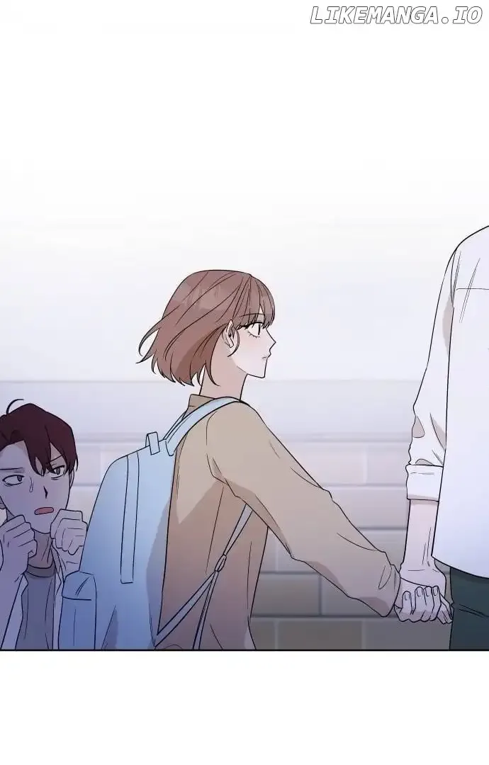 Between Jaeyoung and Jaeyoung Chapter 14 page 72
