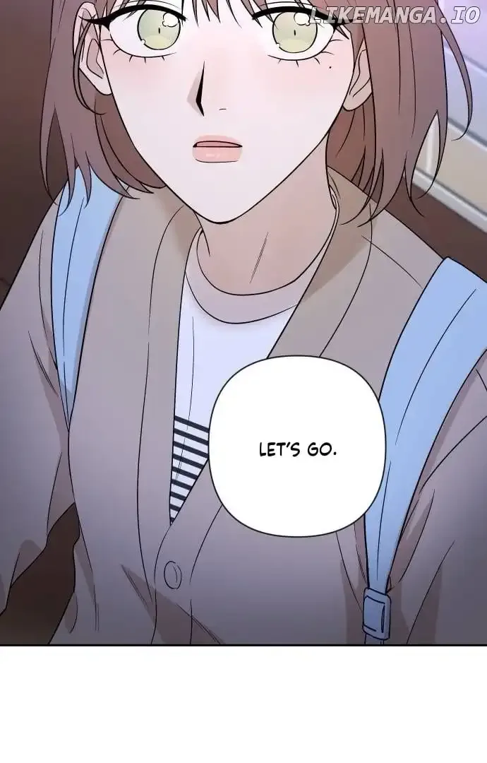 Between Jaeyoung and Jaeyoung Chapter 14 page 68