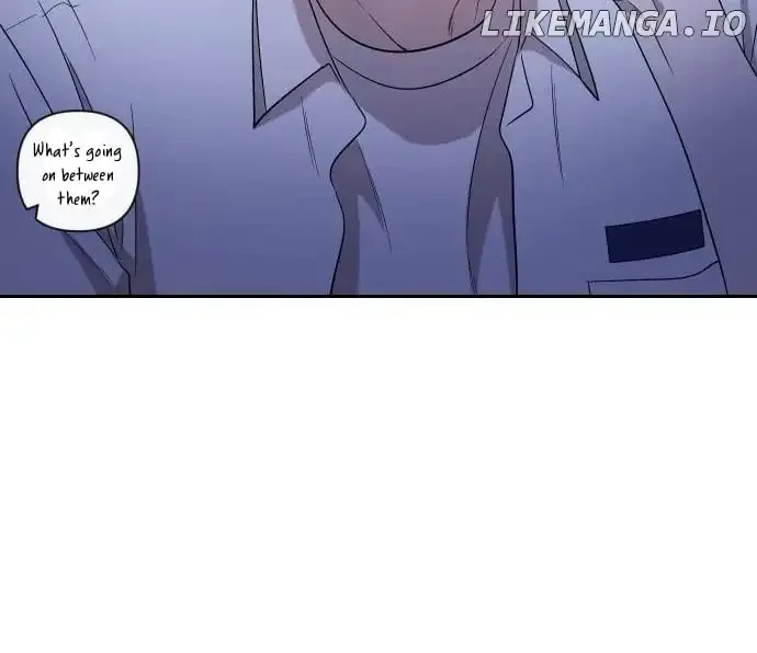Between Jaeyoung and Jaeyoung Chapter 14 page 75
