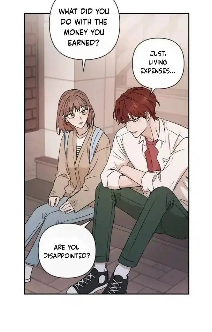 Between Jaeyoung and Jaeyoung Chapter 15 page 18