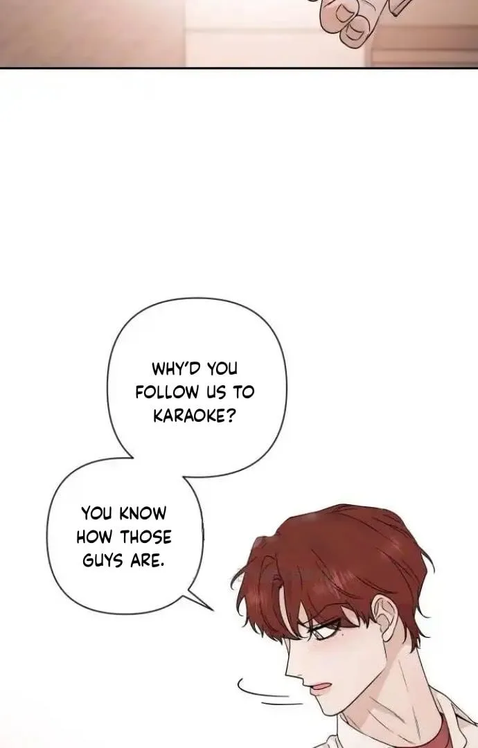 Between Jaeyoung and Jaeyoung Chapter 15 page 4