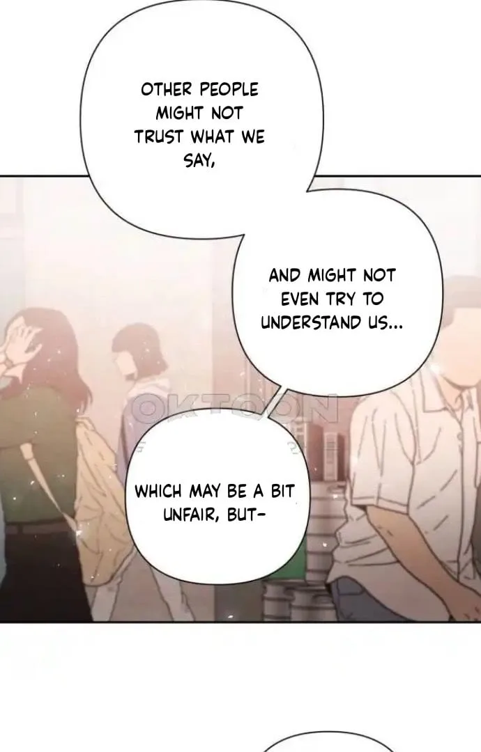 Between Jaeyoung and Jaeyoung Chapter 15 page 27