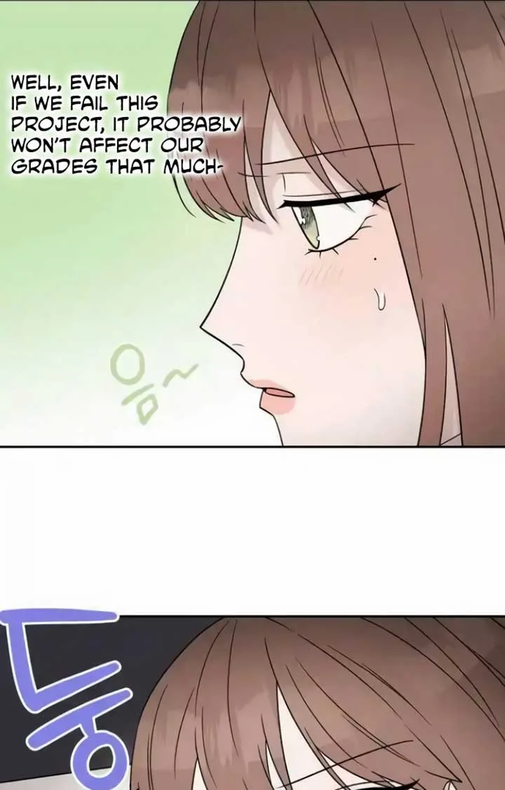 Between Jaeyoung and Jaeyoung Chapter 16 page 6