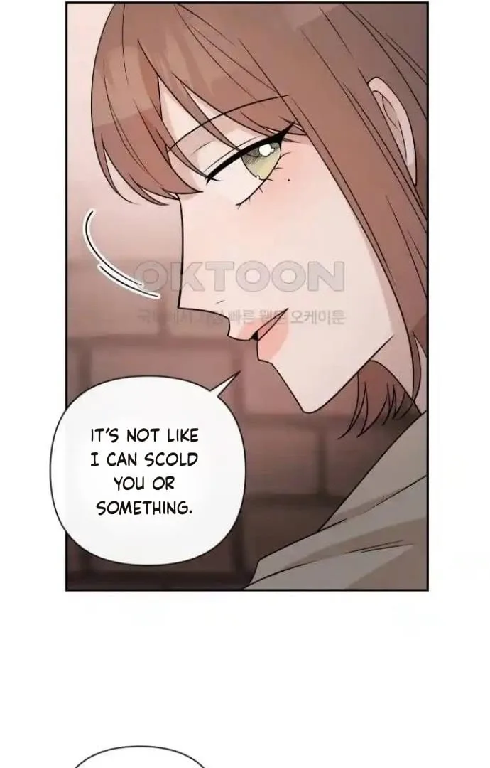 Between Jaeyoung and Jaeyoung Chapter 15 page 21