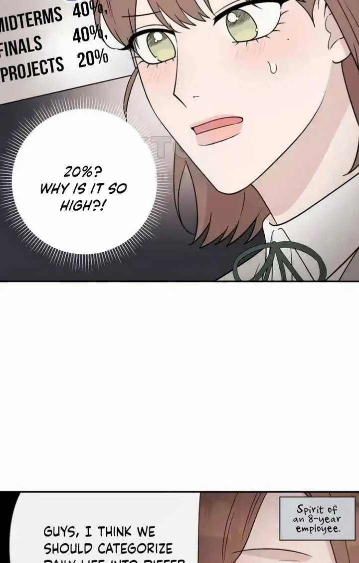 Between Jaeyoung and Jaeyoung Chapter 16 page 7