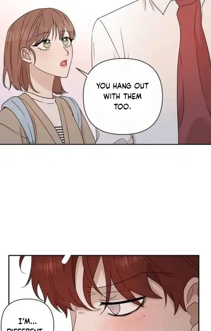 Between Jaeyoung and Jaeyoung Chapter 15 page 5