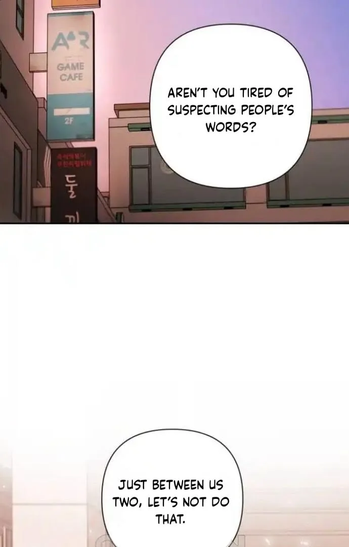 Between Jaeyoung and Jaeyoung Chapter 15 page 25