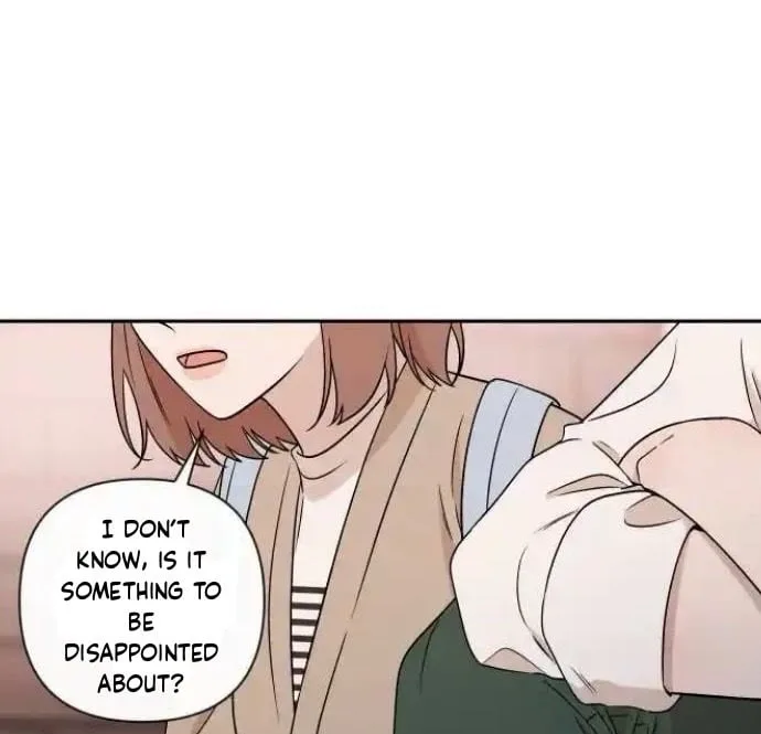 Between Jaeyoung and Jaeyoung Chapter 15 page 19