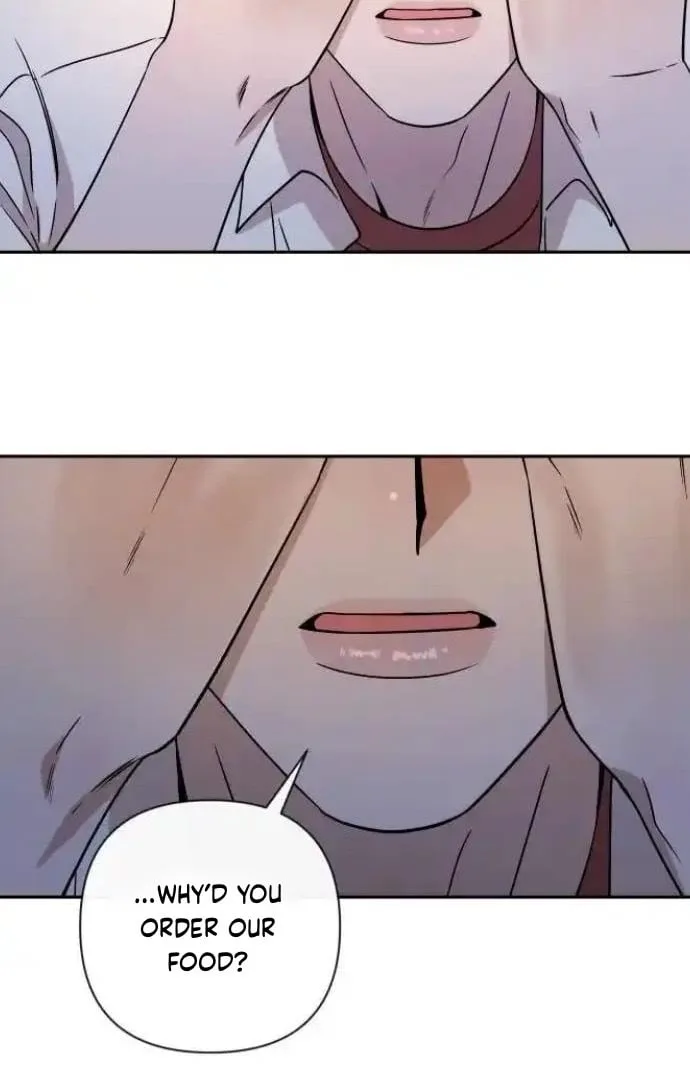 Between Jaeyoung and Jaeyoung Chapter 15 page 8