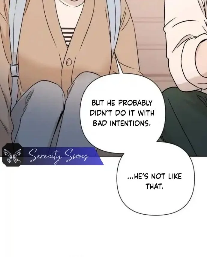 Between Jaeyoung and Jaeyoung Chapter 15 page 10