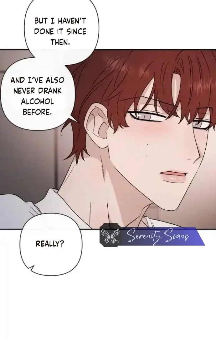 Between Jaeyoung and Jaeyoung Chapter 15 page 22
