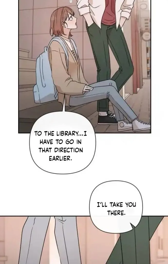 Between Jaeyoung and Jaeyoung Chapter 15 page 32