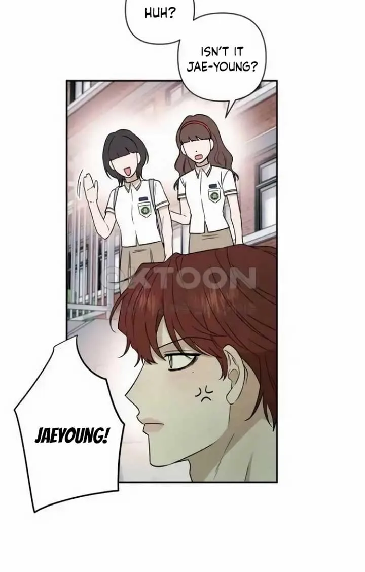 Between Jaeyoung and Jaeyoung Chapter 16 page 35