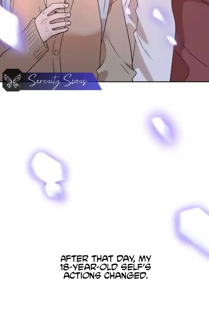 Between Jaeyoung and Jaeyoung Chapter 15 page 45