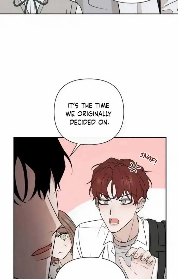 Between Jaeyoung and Jaeyoung Chapter 16 page 24