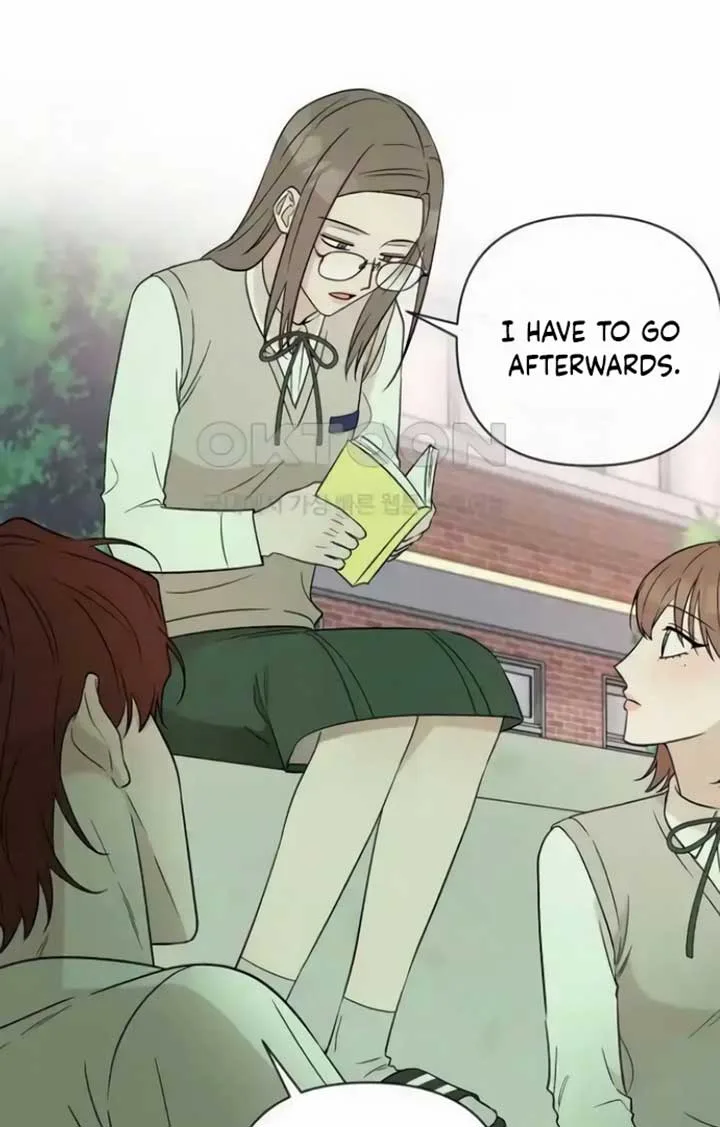 Between Jaeyoung and Jaeyoung Chapter 16 page 32