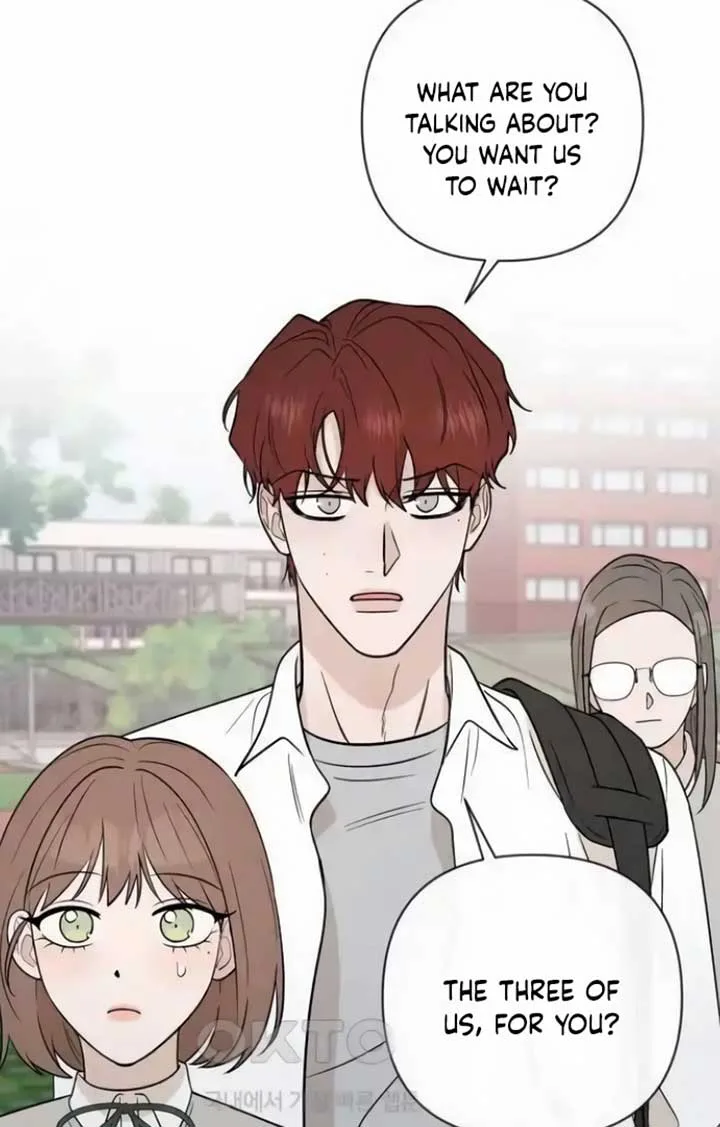 Between Jaeyoung and Jaeyoung Chapter 16 page 23