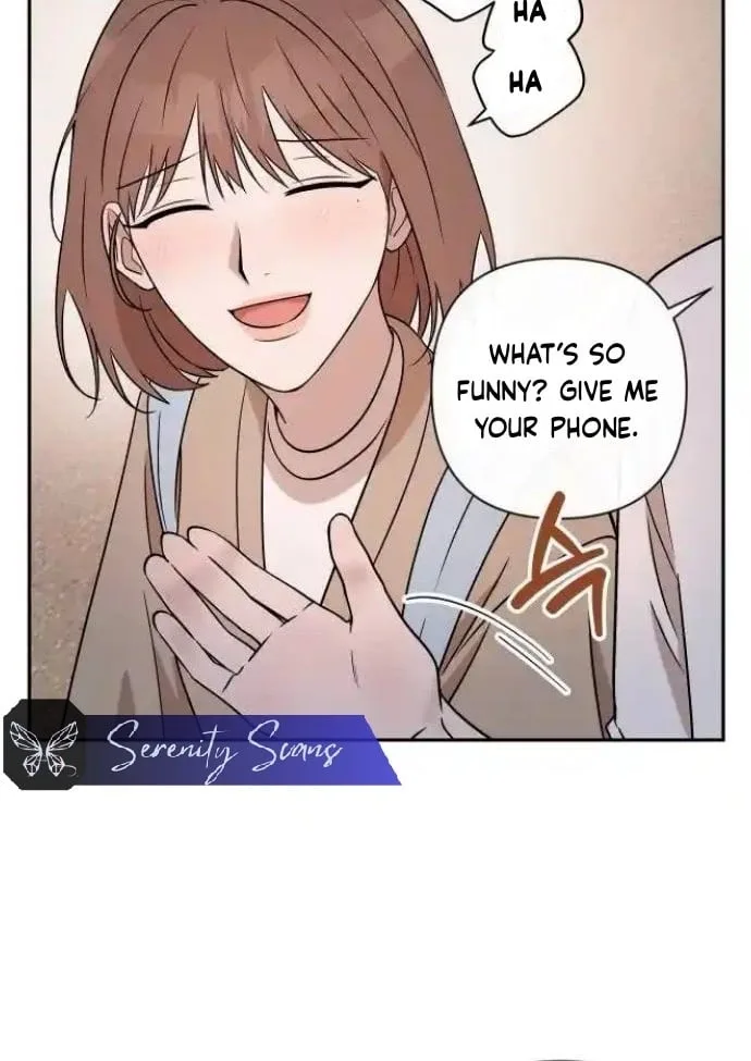 Between Jaeyoung and Jaeyoung Chapter 15 page 38
