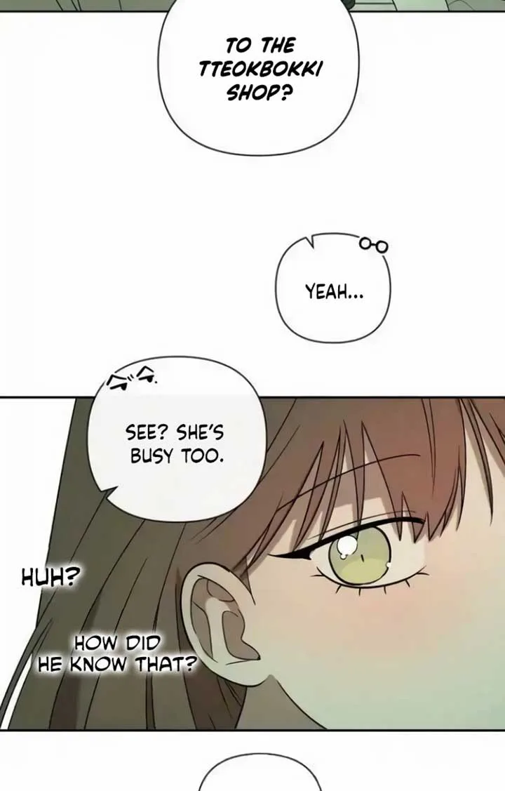 Between Jaeyoung and Jaeyoung Chapter 16 page 33