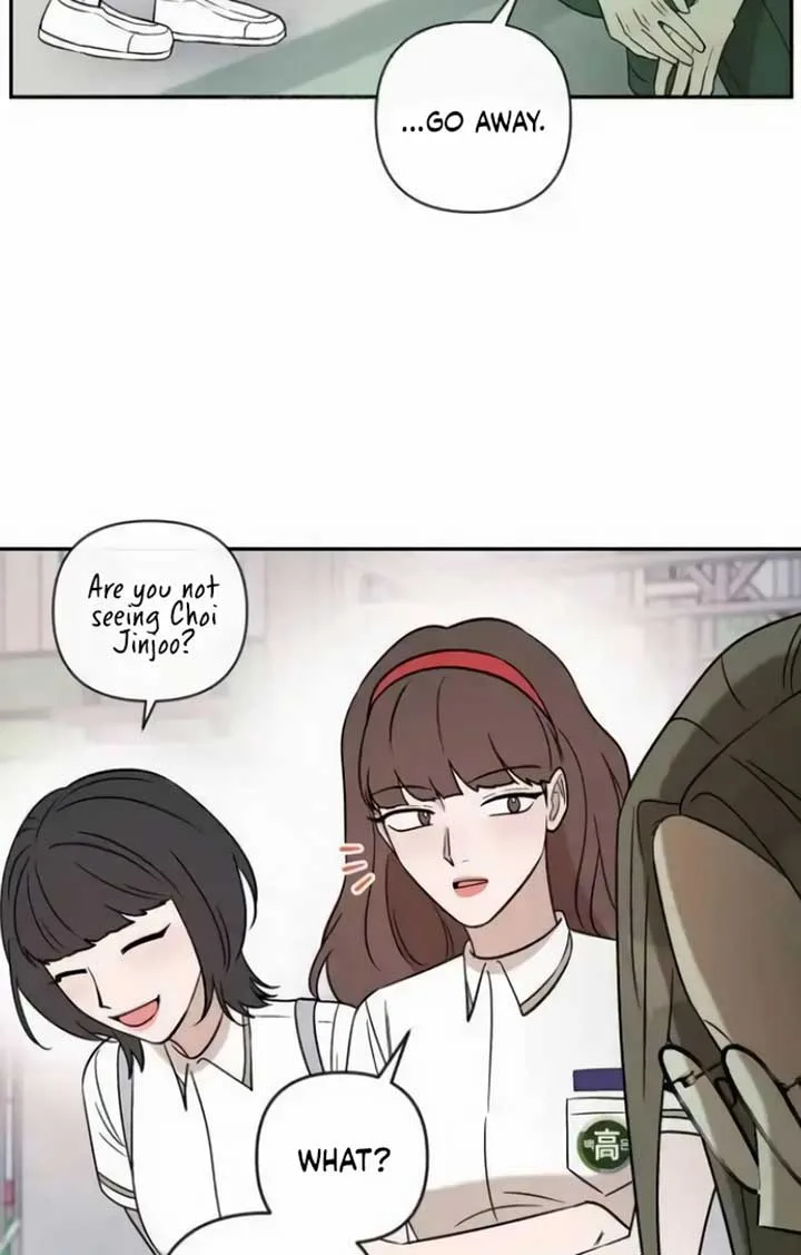 Between Jaeyoung and Jaeyoung Chapter 16 page 37