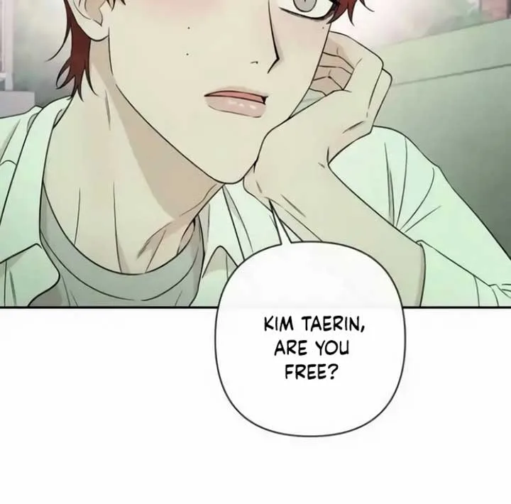 Between Jaeyoung and Jaeyoung Chapter 16 page 31