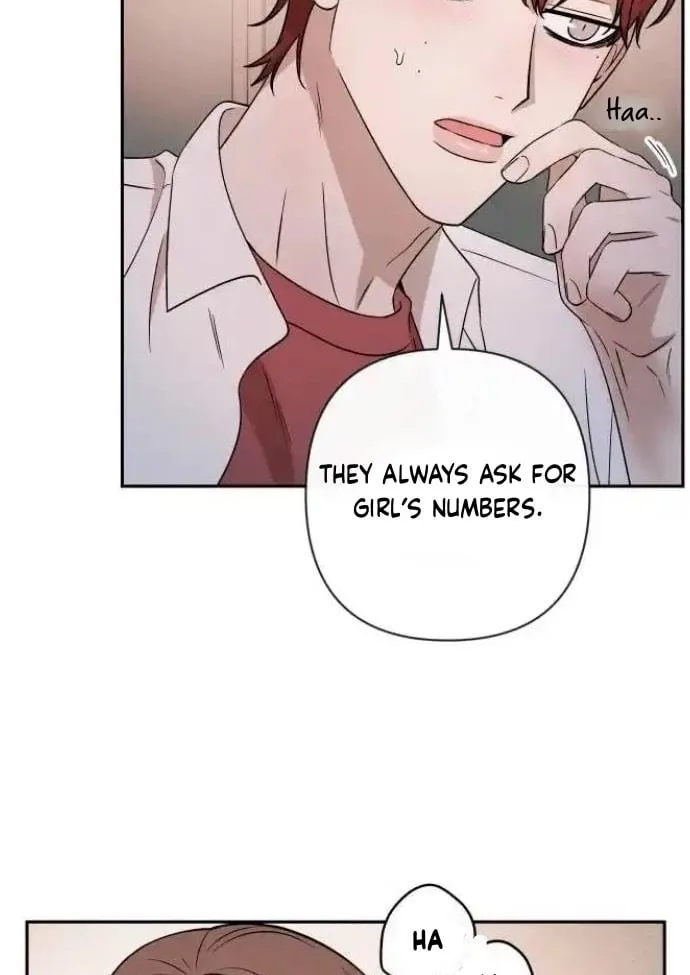 Between Jaeyoung and Jaeyoung Chapter 15 page 37