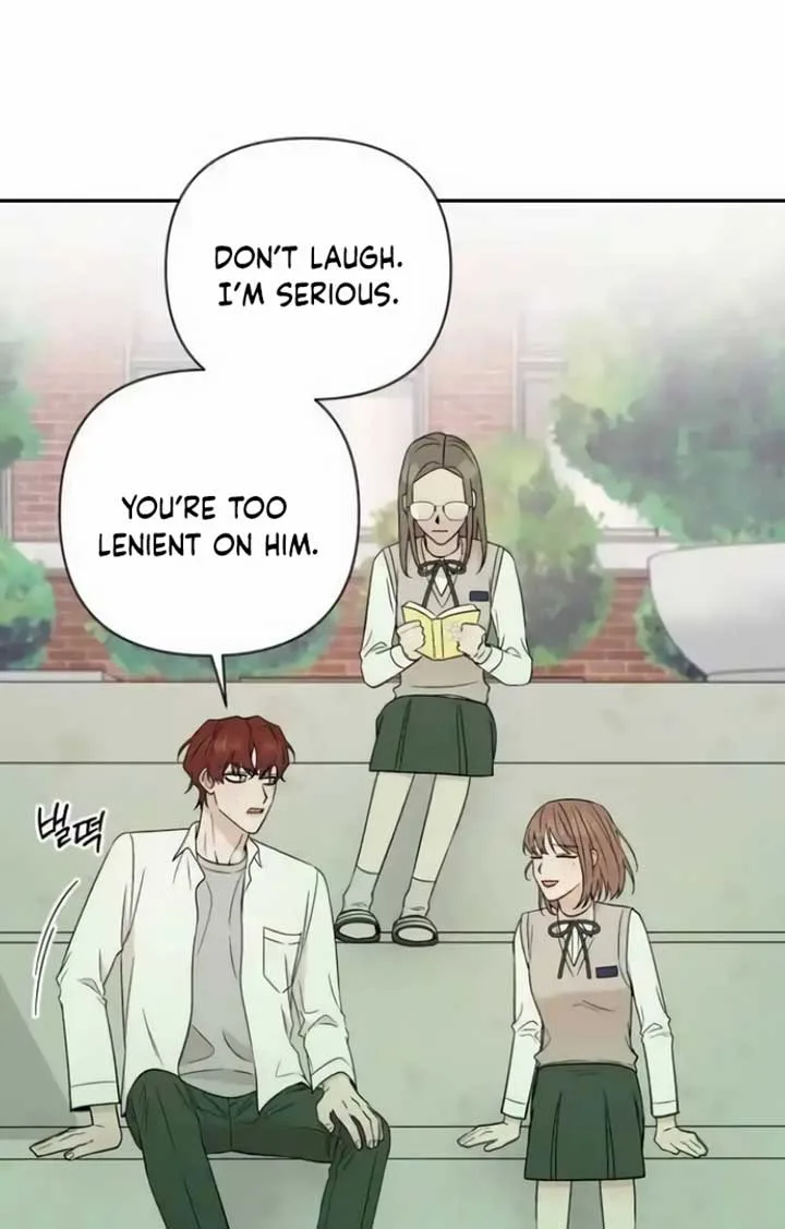 Between Jaeyoung and Jaeyoung Chapter 16 page 29