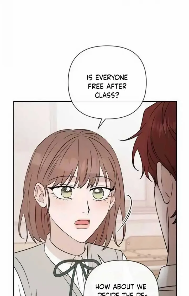 Between Jaeyoung and Jaeyoung Chapter 16 page 16