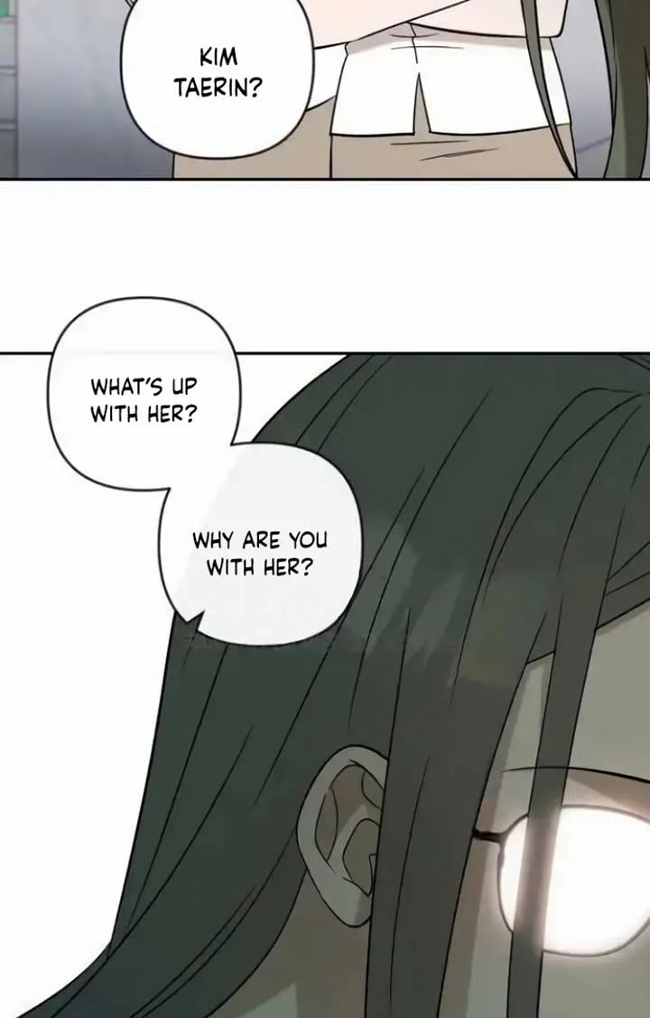 Between Jaeyoung and Jaeyoung Chapter 16 page 38