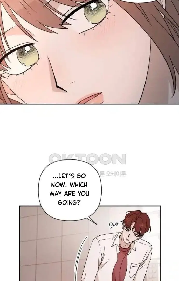 Between Jaeyoung and Jaeyoung Chapter 15 page 31