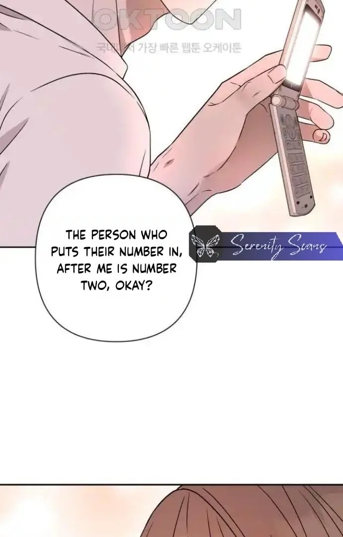 Between Jaeyoung and Jaeyoung Chapter 15 page 41