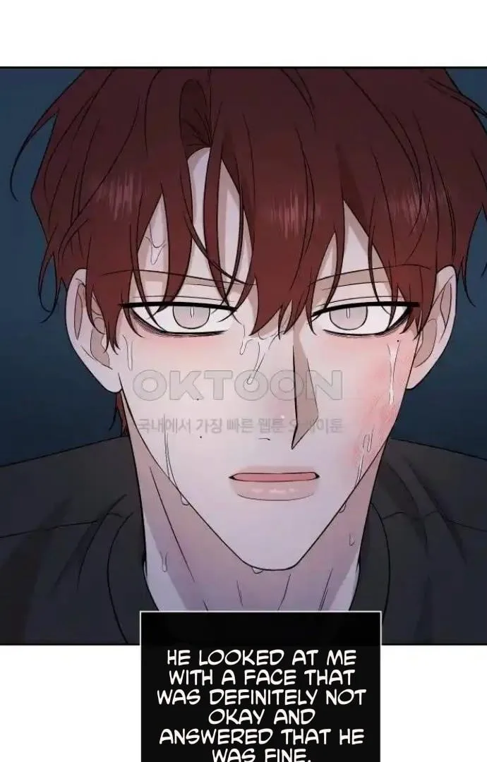 Between Jaeyoung and Jaeyoung Chapter 15 page 49
