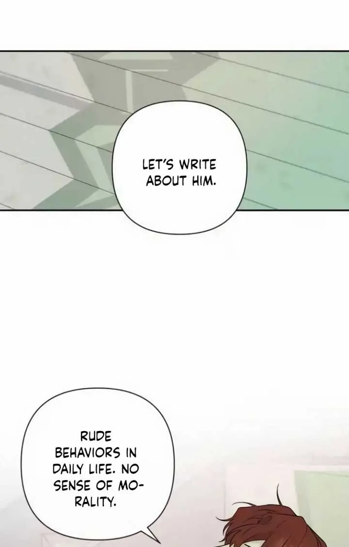 Between Jaeyoung and Jaeyoung Chapter 16 page 27