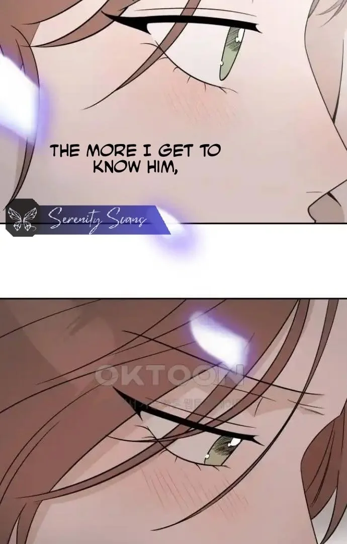 Between Jaeyoung and Jaeyoung Chapter 15 page 55