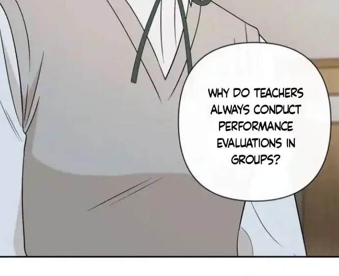 Between Jaeyoung and Jaeyoung Chapter 15 page 58