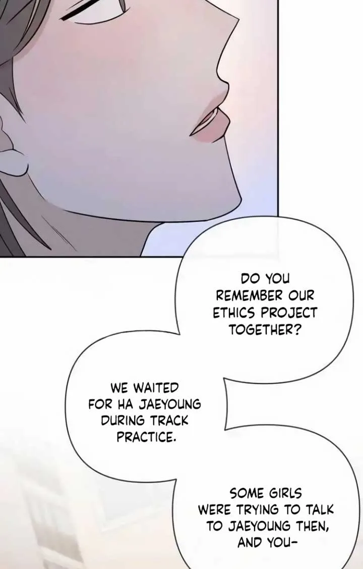 Between Jaeyoung and Jaeyoung Chapter 16 page 59