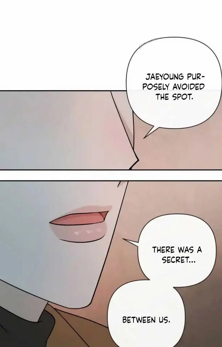 Between Jaeyoung and Jaeyoung Chapter 16 page 61