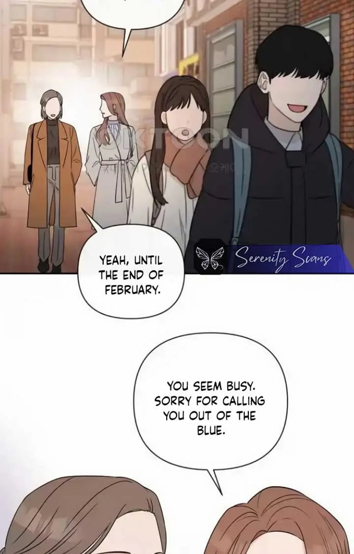 Between Jaeyoung and Jaeyoung Chapter 16 page 53