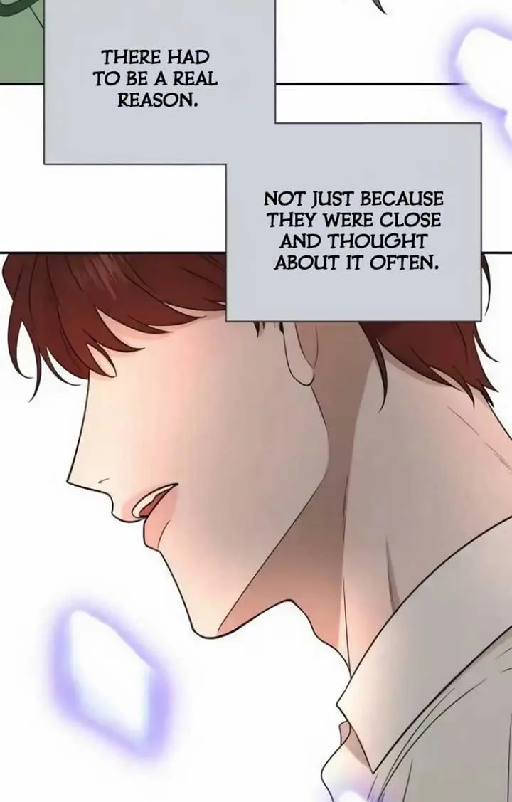 Between Jaeyoung and Jaeyoung Chapter 16 page 50