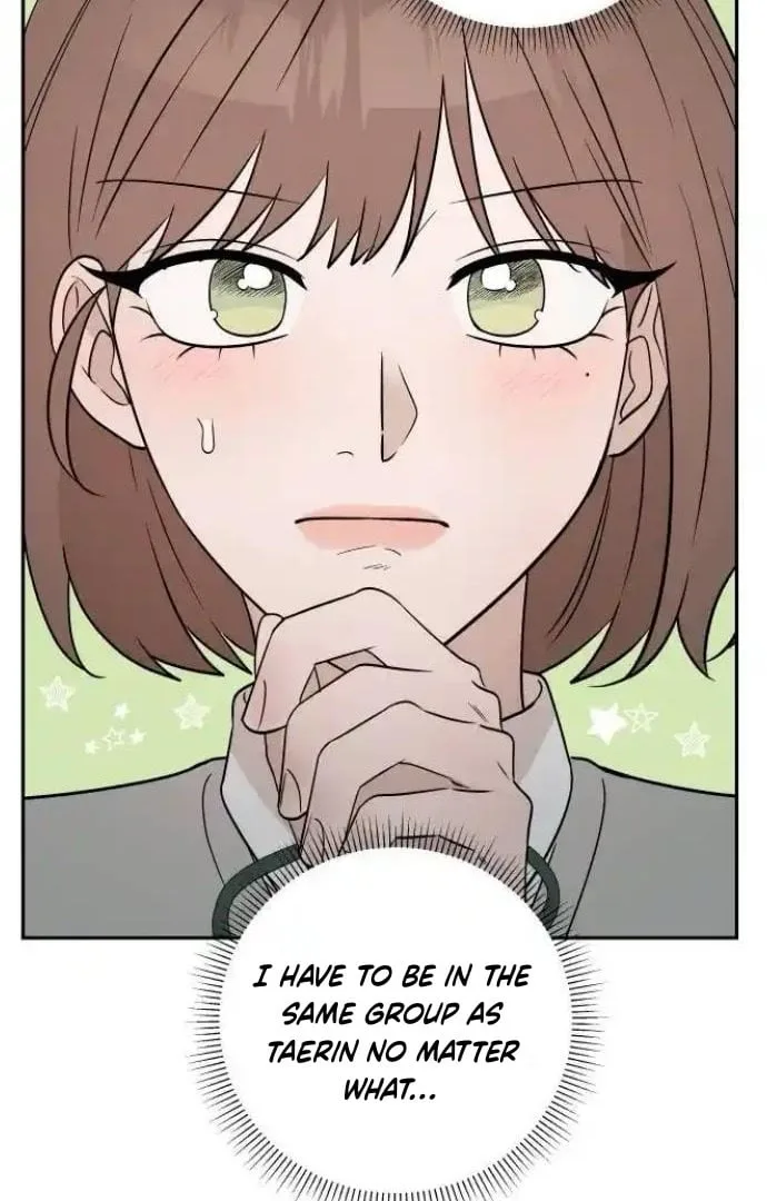 Between Jaeyoung and Jaeyoung Chapter 15 page 70