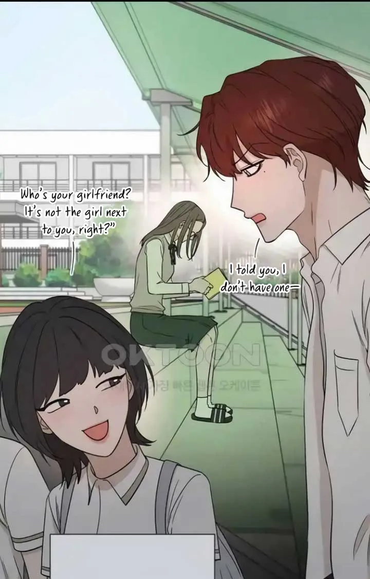 Between Jaeyoung and Jaeyoung Chapter 16 page 48